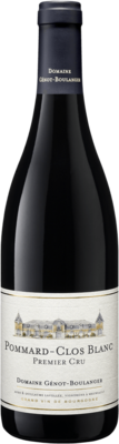 Domaine Génot-Boulanger
Pommard-Clos Blanc Premier Cru 2020
Rouge - 2020 - 75cl