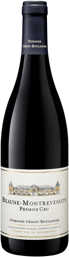 Domaine Génot-Boulanger
Beaune-Montrevenots Premier Cru 2020
Rouge - 2020 - 1.5L
