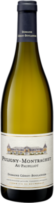 Domaine Génot-Boulanger
Puligny-Montrachet Au Paupillot 2016
Blanc - 2016 - 1.5L