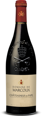 Domaine de Marcoux
Châteauneuf-du-Pape - Rouge 2019