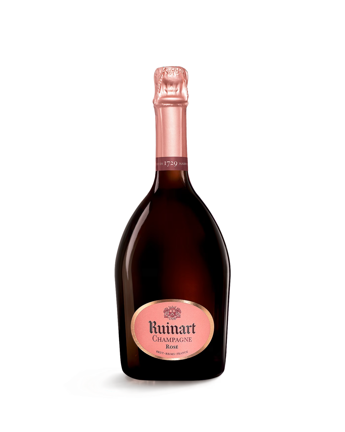 Ruinart Rosé - Format 75cl