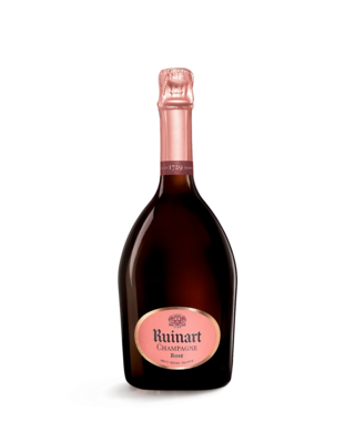 Ruinart Rosé - Format 75cl