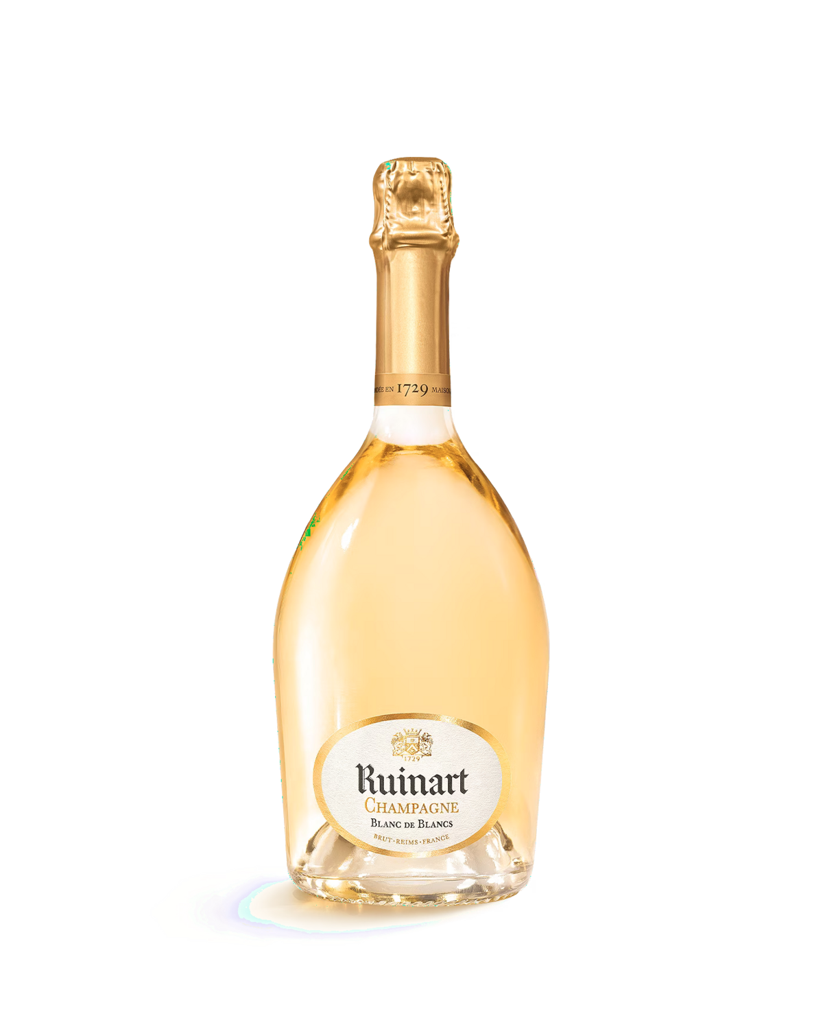 Ruinart Blanc de Blancs - Format 75cl
