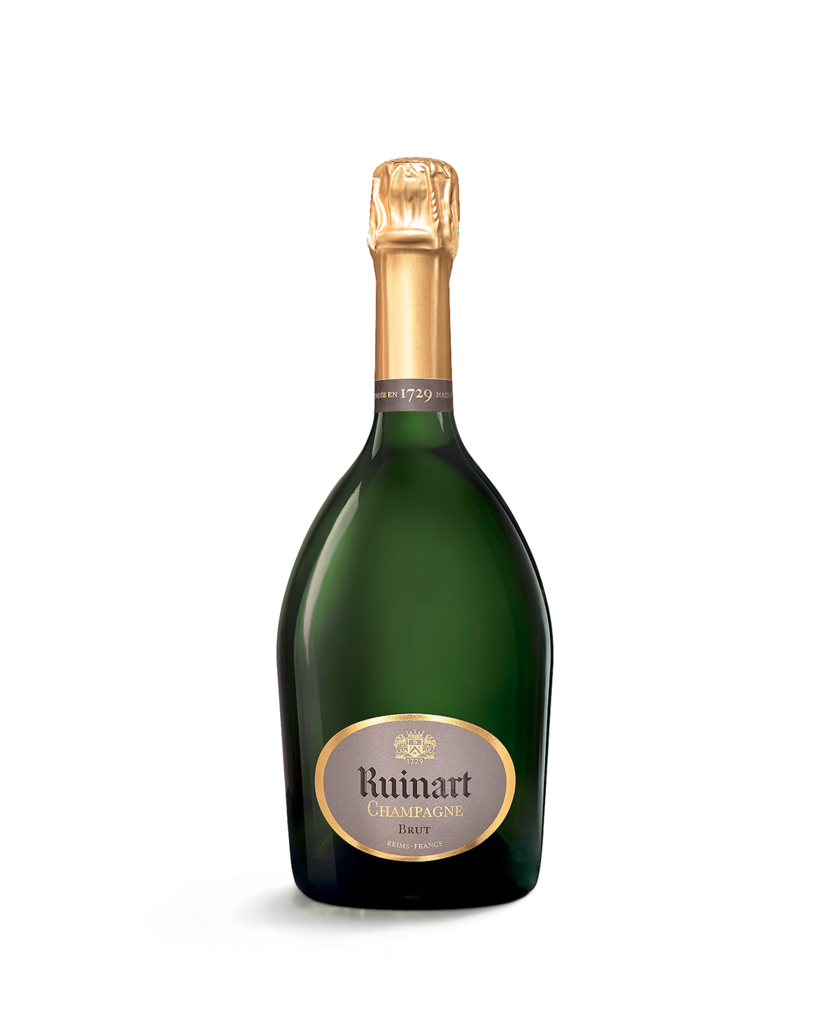 Ruinart
R de Ruinart
Format 75cl