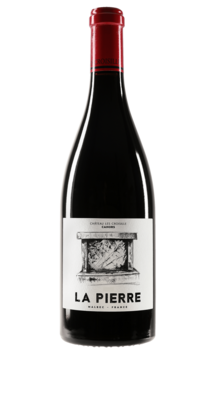 Château Les Croisille
La Pierre 2022 - Cahors
Format 75cl