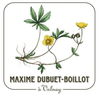 Domaine Maxime Dubuet-Boillot