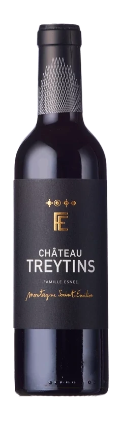 Château Treytins
Montagne Saint-Emilion