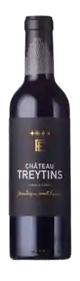 Château Treytins
Montagne Saint-Emilion