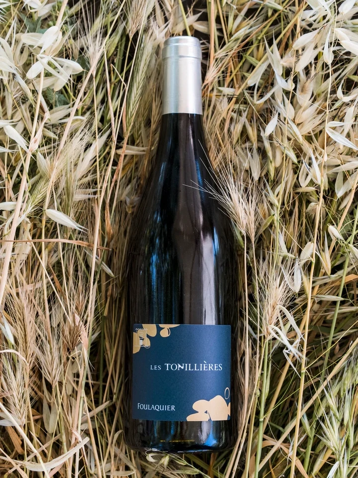 Mas Foulaquier
Tonnilières
Rouge - 75cl - 2020