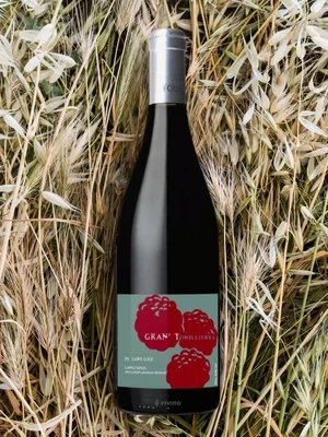 Mas Foulaquier
Gran&#39; Tonnilières
Rouge - 75cl - 2020