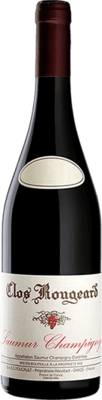 Clos Rougeard,
Le CLos