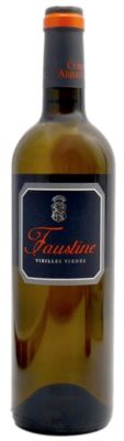 Comte Abbatucci,
Faustine Vieilles Vignes