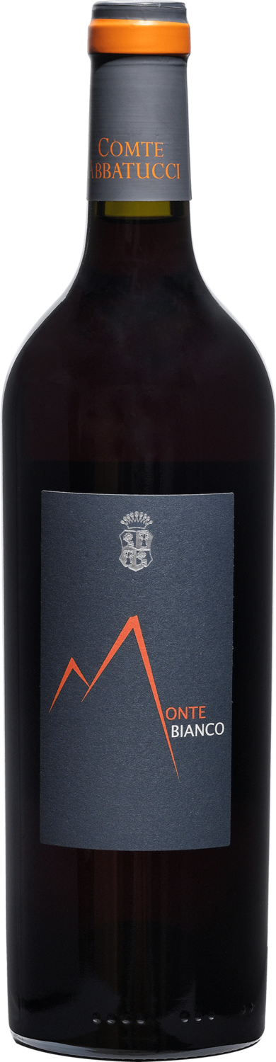 Comte Abbatucci,
Monte Bianco
