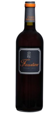 Comte Abbatucci,
Faustine Vieilles Vignes