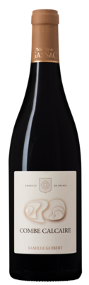 Moulin de Gassac
Combe Calcaire Rouge
