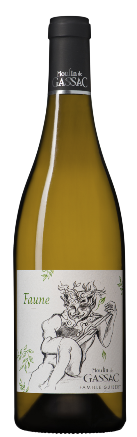 Moulin de Gassac
Faune