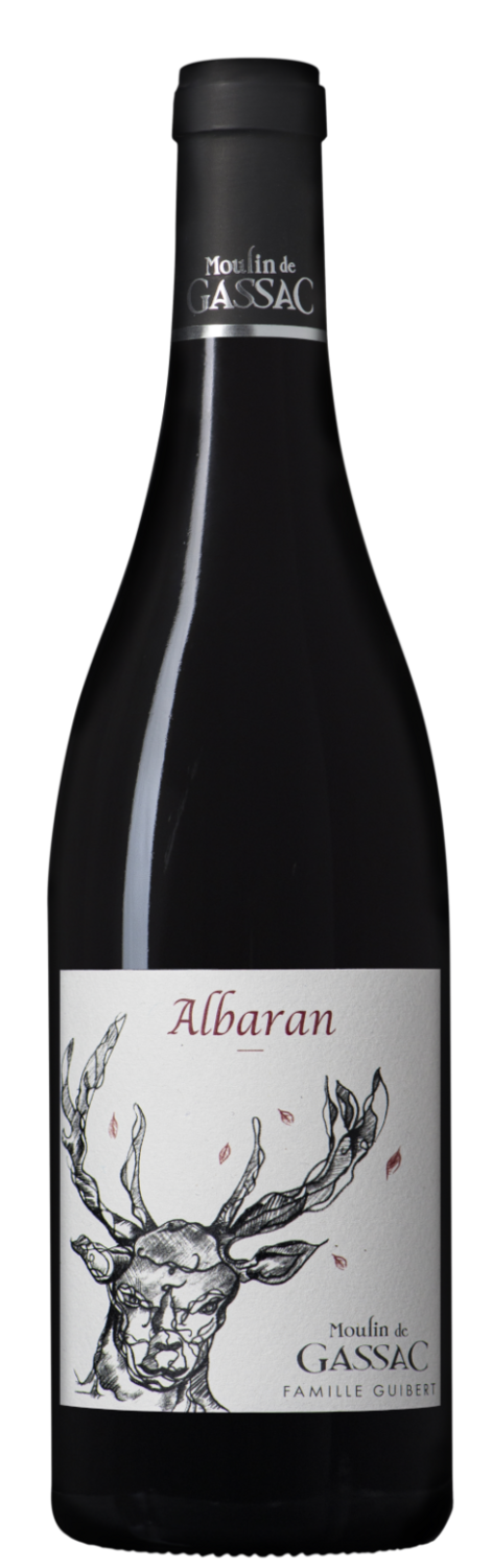 Moulin de Gassac
Albaran