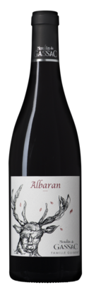 Moulin de Gassac
Albaran