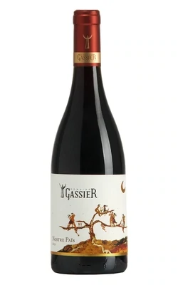 Domaine Gassier
Nostre Païs Rouge