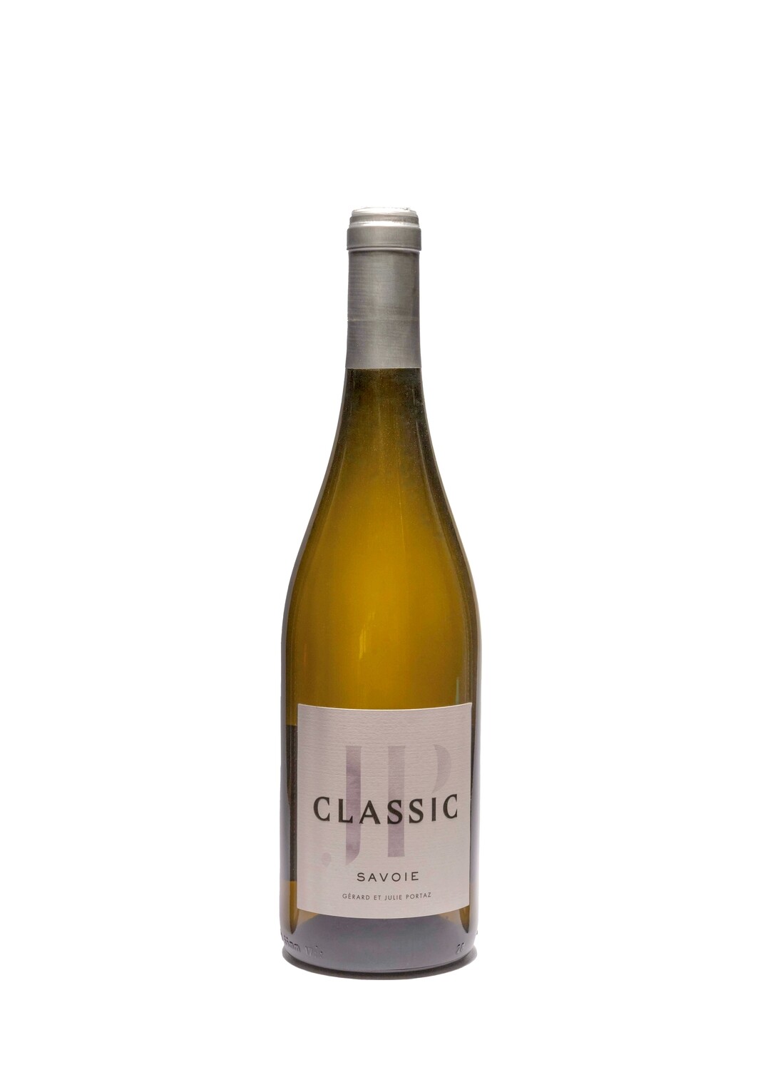 Domaine de l&#39;Epervière
Classic - Jacquère