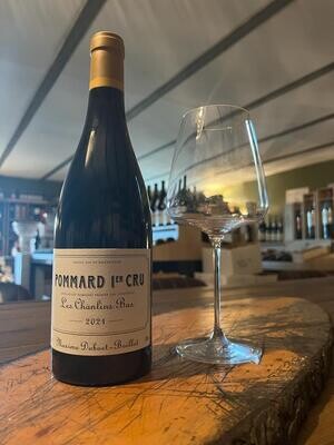 Maxime Dubuet-Boillot
Pommard 1er Cru - Les Chanlins bas