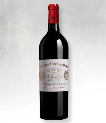 Château Cheval Blanc Saint-Emilion Grand Cru - 1er Grand Cru Classé &quot;A&quot;