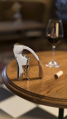 L&#39;atelier du vin