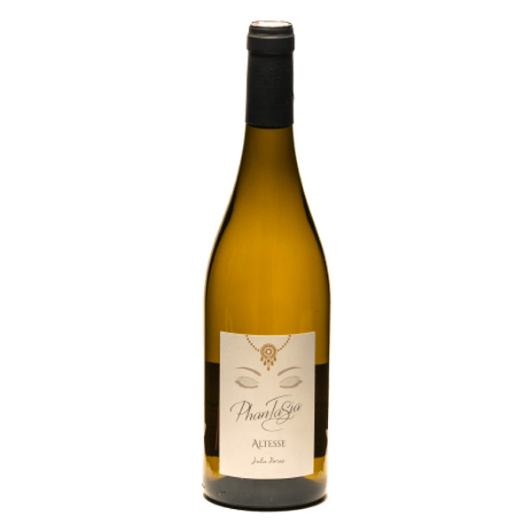 Domaine de l&#39;Epervière
Phantasia - Roussette de Savoie