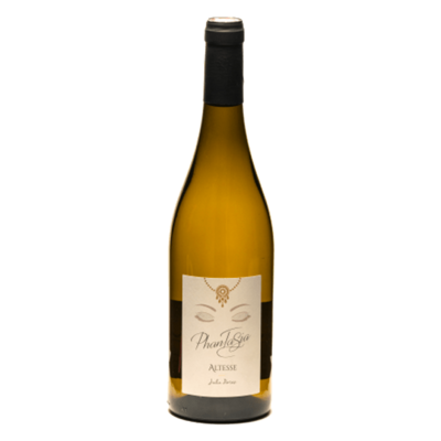 Domaine de l&#39;Epervière
Phantasia - Roussette de Savoie