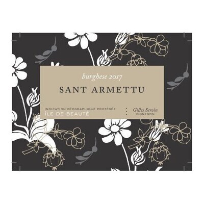 Domaine Sant Armettu