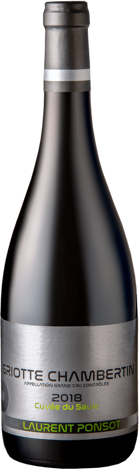 Laurent Ponsot
Griotte Chambertin &quot;Cuvée du Saule&quot;
