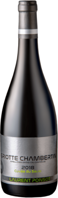 Laurent Ponsot
Griotte Chambertin &quot;Cuvée du Saule&quot;