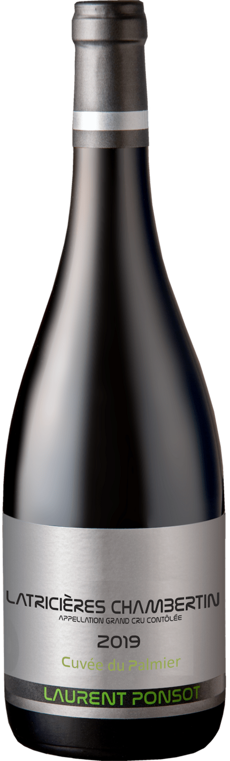 Laurent Ponsot
Latricières Chambertin &quot;Cuvée du Palmier&quot;