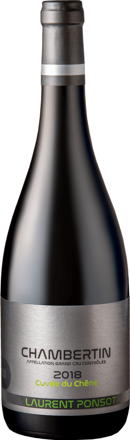 Laurent Ponsot
Chambertin &quot;Cuvée du Chêne&quot;