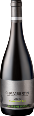 Laurent Ponsot
Chambertin &quot;Cuvée du Chêne&quot;