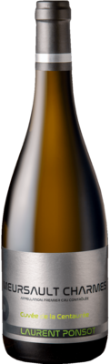 Laurent Ponsot
Meursault Blagny &quot;Cuvée du Myosotis&quot;