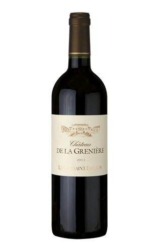Château de la Grenière