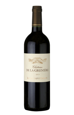 Château de la Grenière