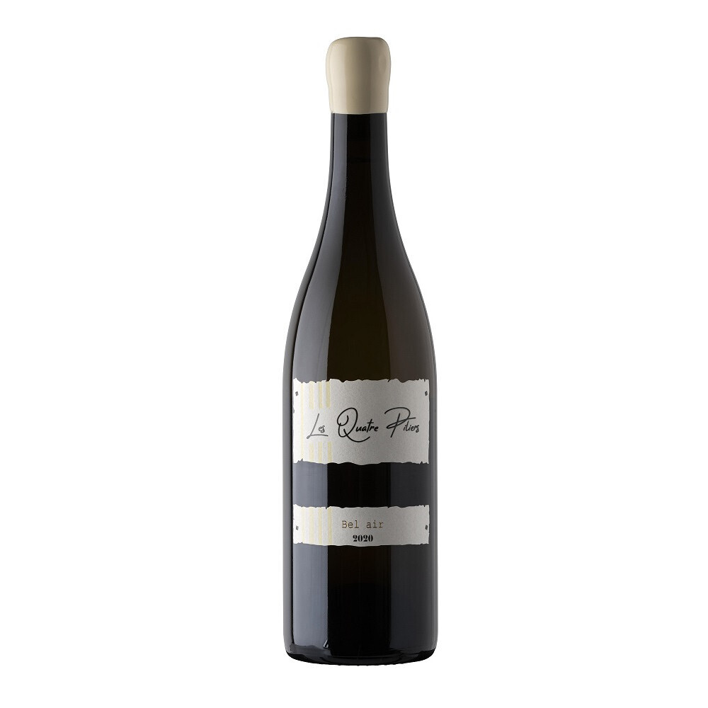 Les Quatre Piliers
Bel Air - Grande Cuvée Sauvignon Blanc