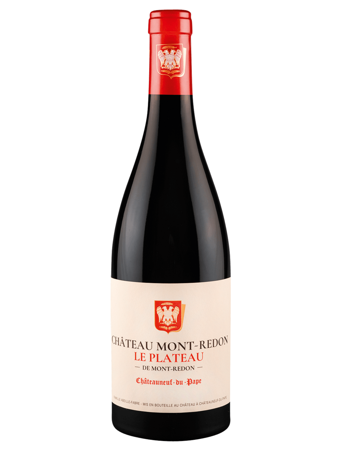 Château Mont-Redon
Châteauneuf-du-Pape &quot;Le Plateau&quot;