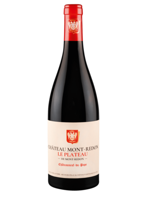 Château Mont-Redon
Châteauneuf-du-Pape &quot;Le Plateau&quot;