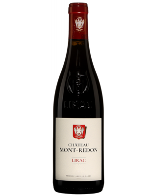 Château Mont-redon
Lirac