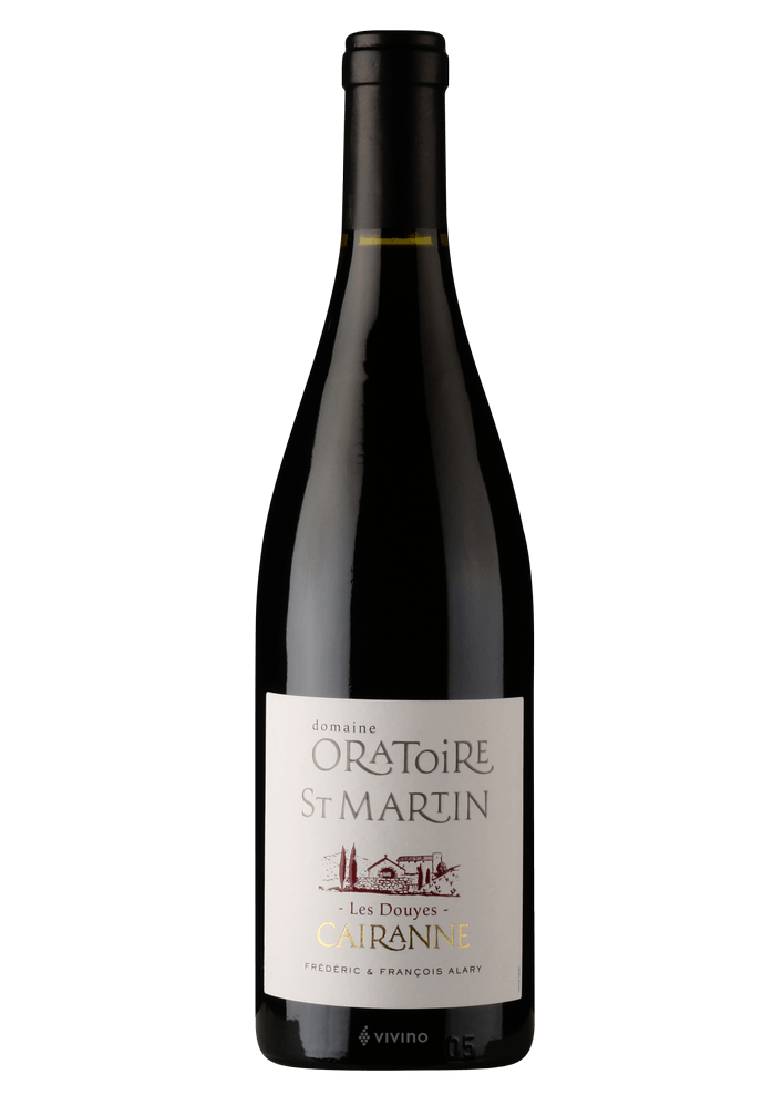 Oratoire Saint Martin 
 &quot;Les Douyes&quot; - Cairanne