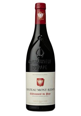 Château Mont-redon
Châteauneuf-du-Pape