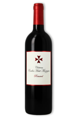 Enclos Haut Mazeyres - Pomerol