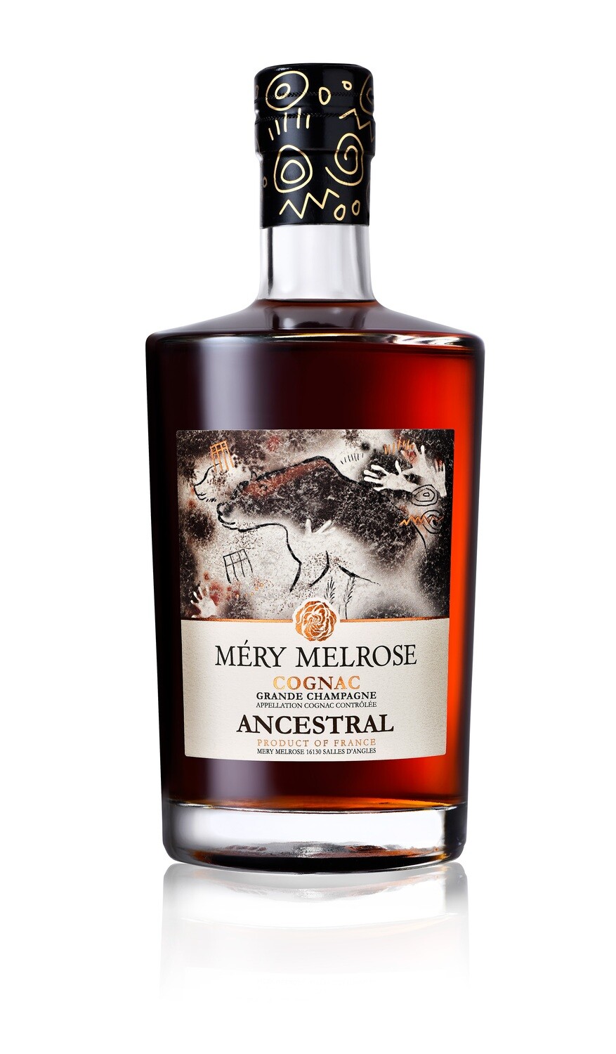 Cognac Méry Melrose Ancestral