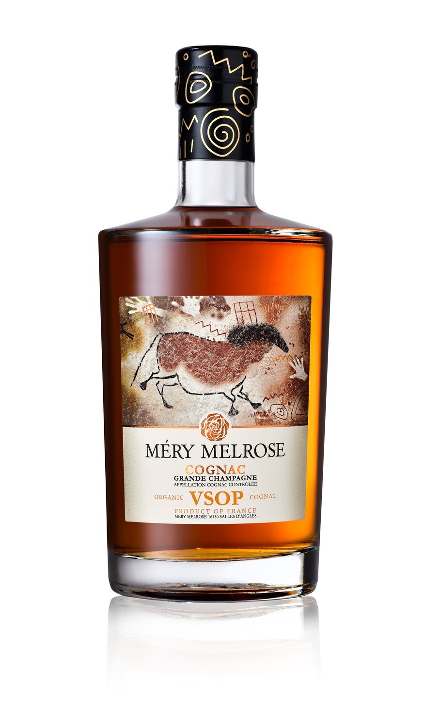 Cognac Méry Melrose VSOP