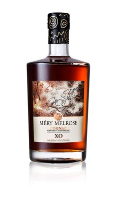 Cognac Méry Melrose XO