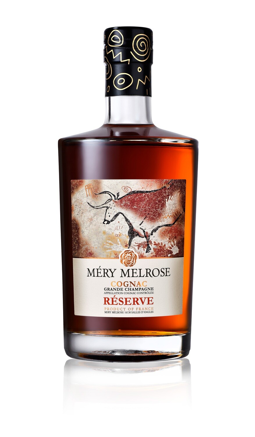 Cognac Méry Melrose Réserve