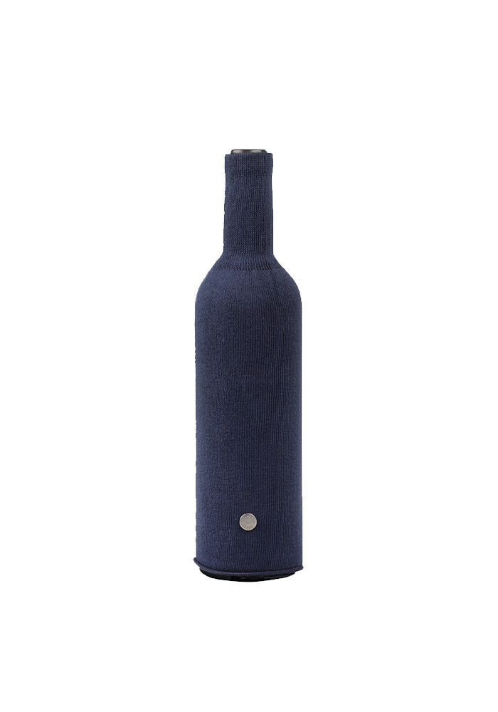Cache-bouteille de vin